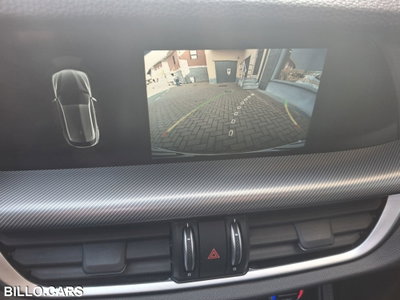 Alfa Romeo Stelvio Stelvio 2.2 Turbodiesel 190 CV AT8 Q4 Sprint (11)