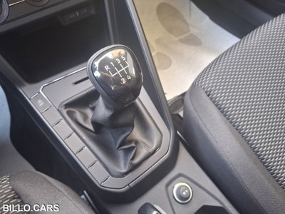 Volkswagen Polo 1.0 EVO (10)