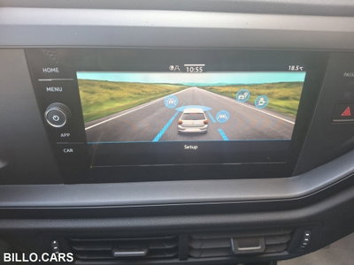 Volkswagen Polo 1.0 EVO (11)