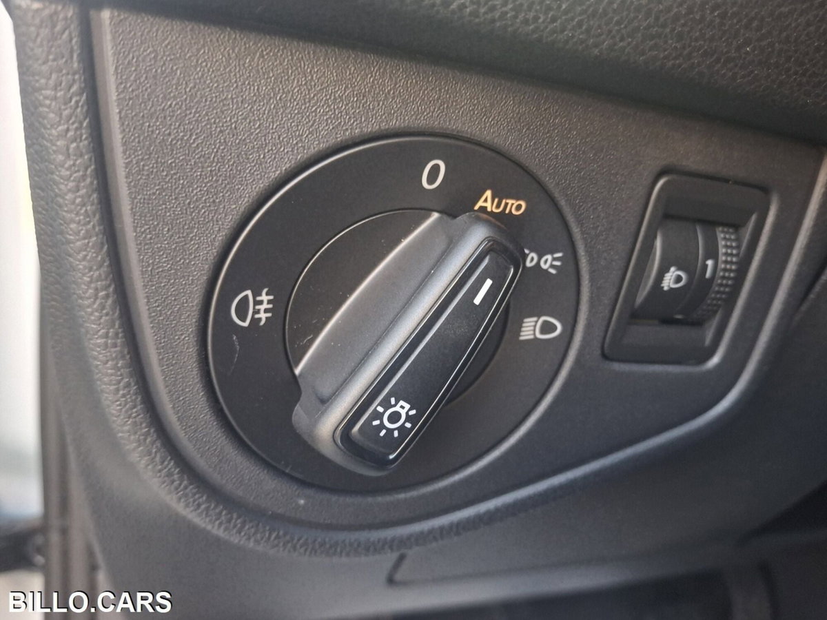 Volkswagen Polo 1.0 EVO (13)