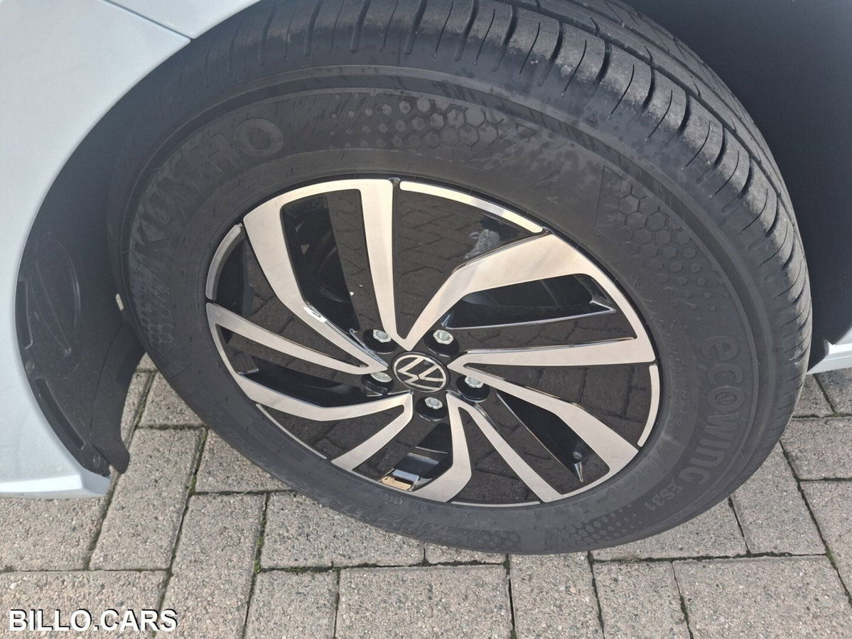 Volkswagen Polo 1.0 EVO (15)