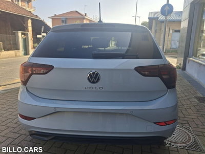 Volkswagen Polo 1.0 EVO (3)