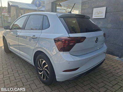 Volkswagen Polo 1.0 EVO (4)