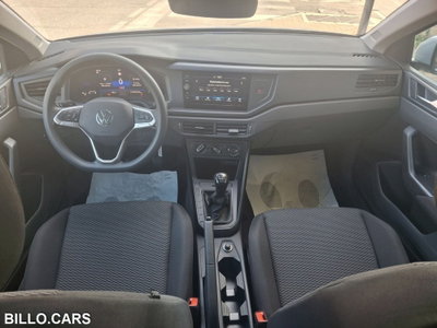 Volkswagen Polo 1.0 EVO (6)