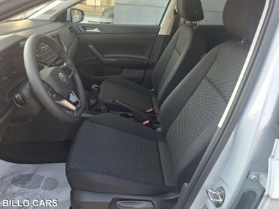 Volkswagen Polo 1.0 EVO (8)