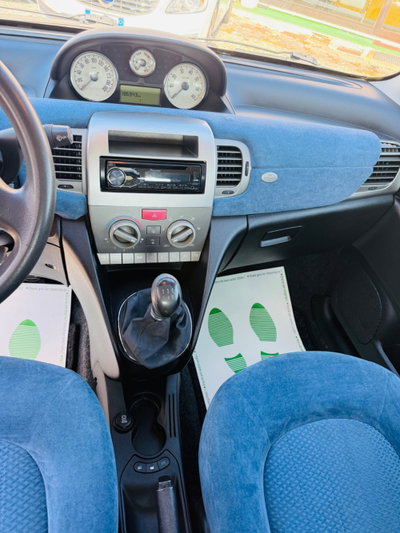 Lancia Ypsilon 1.2 Argento (15)