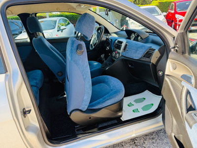 Lancia Ypsilon 1.2 Argento (20)