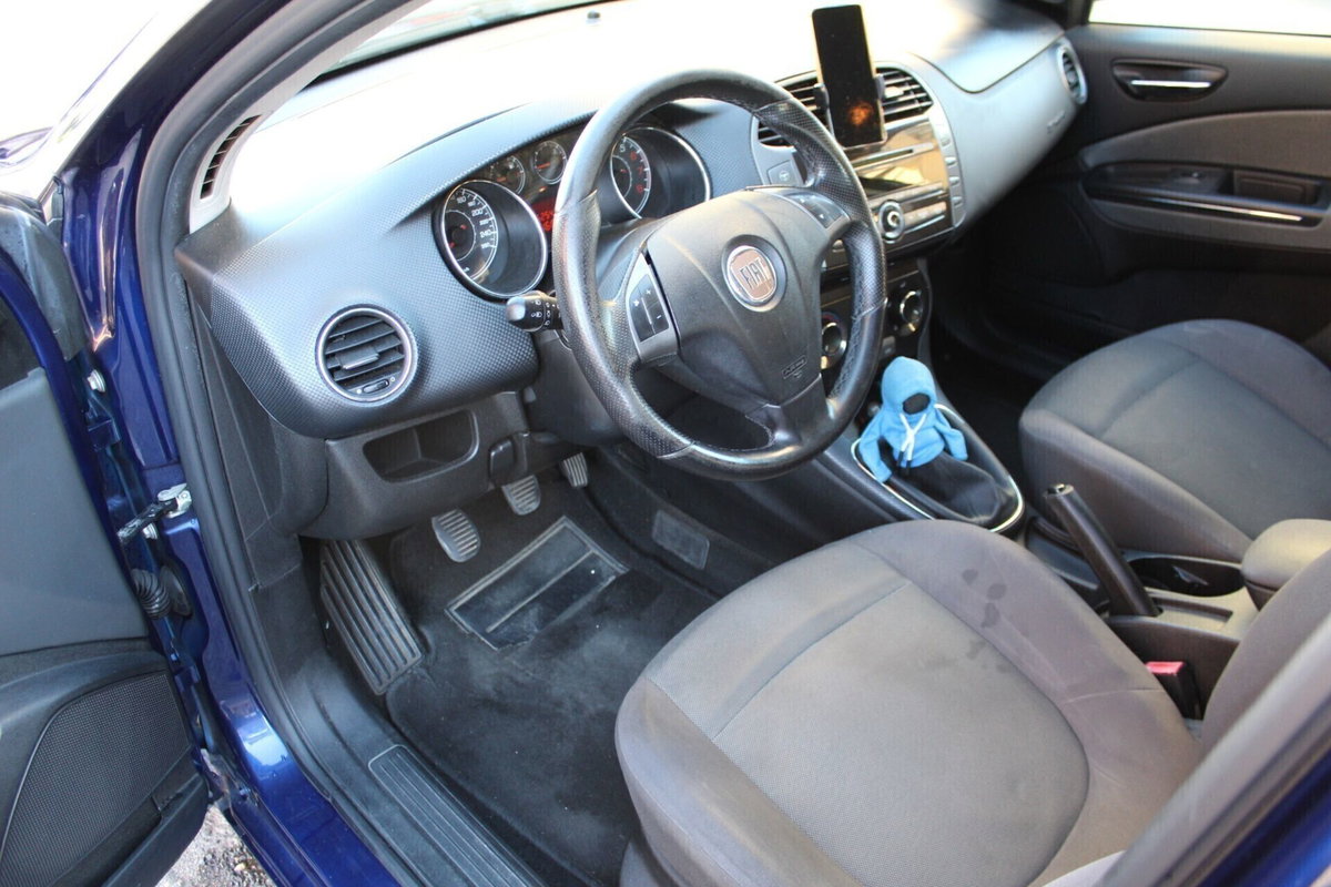 Fiat Bravo 1.4 Dynamic GPL (12)