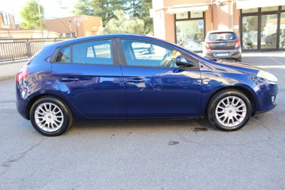 Fiat Bravo 1.4 Dynamic GPL (2)