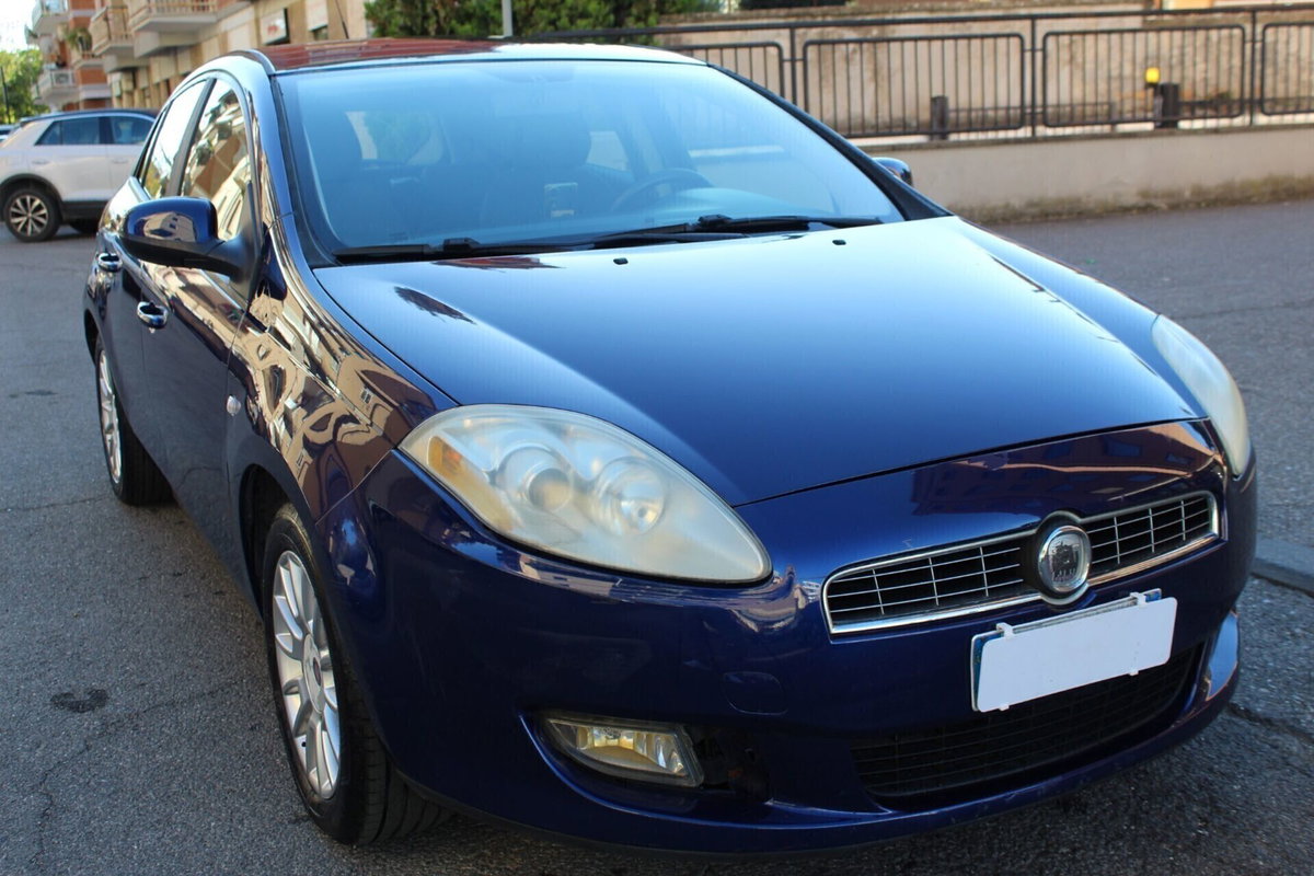 Fiat Bravo 1.4 Dynamic GPL (3)