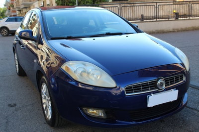 Fiat Bravo 1.4 Dynamic GPL (3)