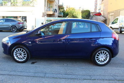 Fiat Bravo 1.4 Dynamic GPL (4)
