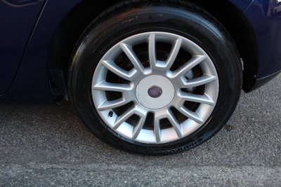 Fiat Bravo 1.4 Dynamic GPL (5)