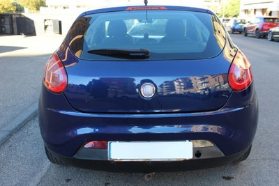 Fiat Bravo 1.4 Dynamic GPL (6)