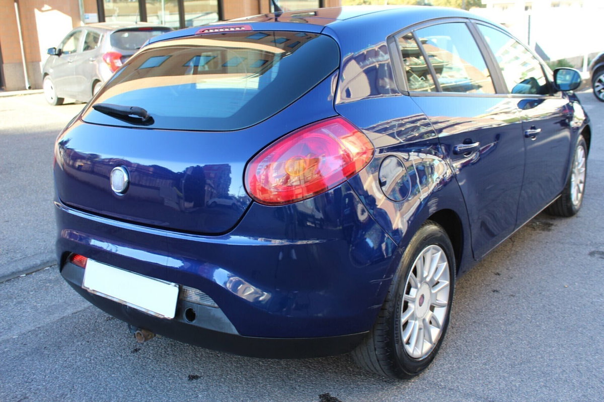 Fiat Bravo 1.4 Dynamic GPL (7)