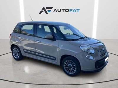Fiat 500L 1.6 Multijet 105 CV Lounge usata