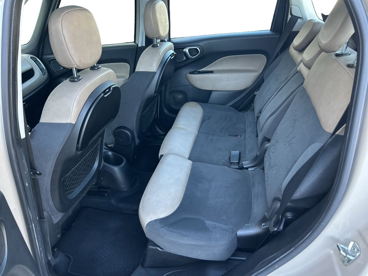 Fiat 500L 1.6 Multijet 105 CV Lounge (12)
