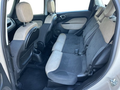 Fiat 500L 1.6 Multijet 105 CV Lounge (12)