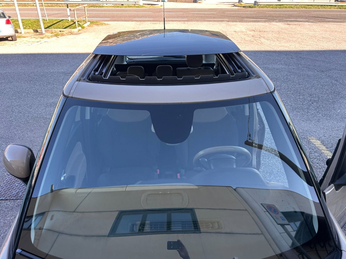 Fiat 500L 1.6 Multijet 105 CV Lounge (13)