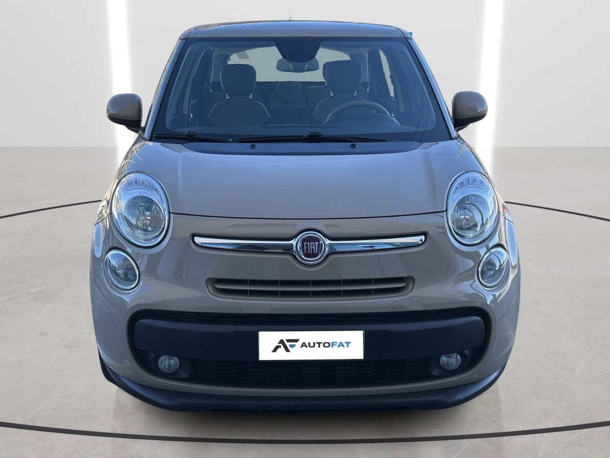 Fiat 500L 1.6 Multijet 105 CV Lounge (2)