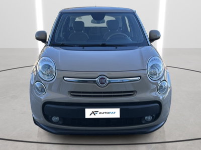 Fiat 500L 1.6 Multijet 105 CV Lounge (2)