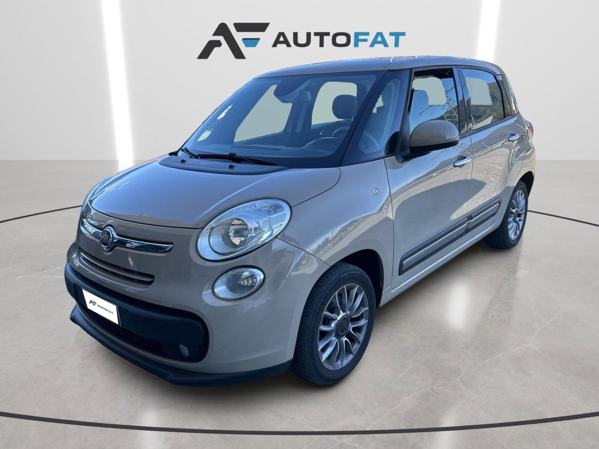 Fiat 500L 1.6 Multijet 105 CV Lounge (3)