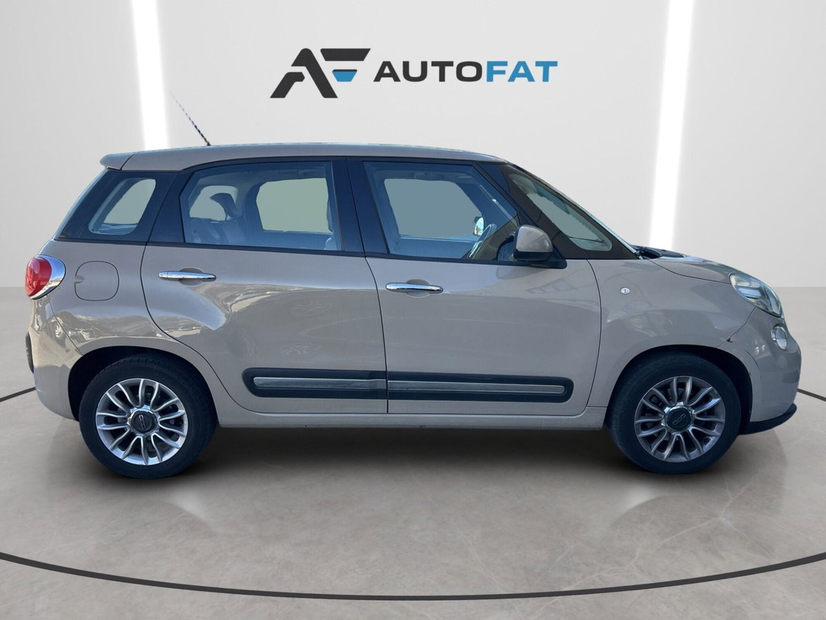 Fiat 500L 1.6 Multijet 105 CV Lounge (4)
