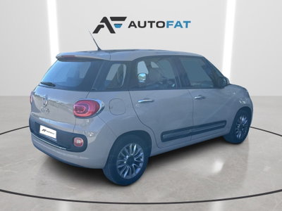 Fiat 500L 1.6 Multijet 105 CV Lounge (5)