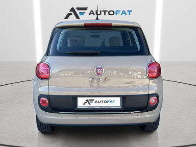Fiat 500L 1.6 Multijet 105 CV Lounge (6)