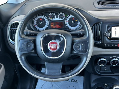 Fiat 500L 1.6 Multijet 105 CV Lounge (8)