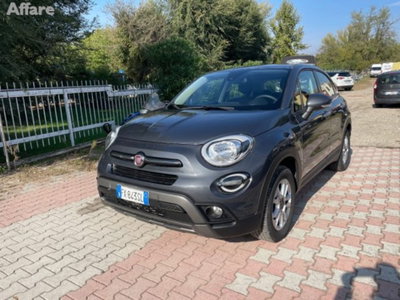 Fiat 500X 1.3 MultiJet 95 CV Business usata