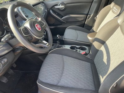 Fiat 500X 1.3 MultiJet 95 CV Business (10)