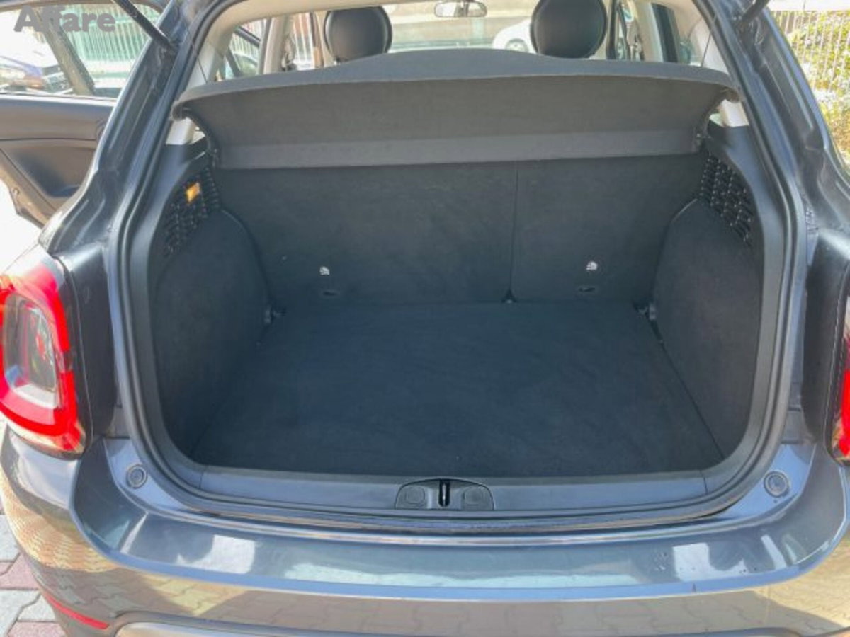 Fiat 500X 1.3 MultiJet 95 CV Business (12)