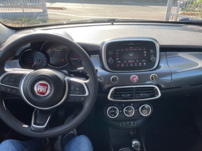 Fiat 500X 1.3 MultiJet 95 CV Business (14)