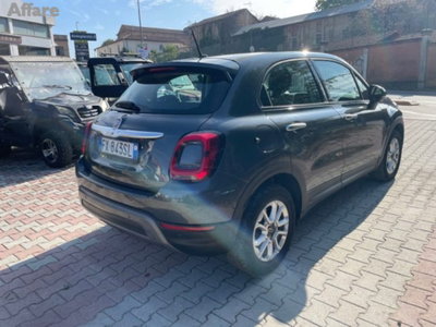 Fiat 500X 1.3 MultiJet 95 CV Business (5)