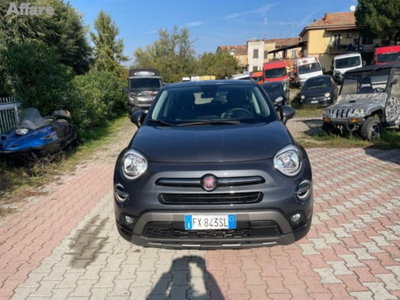 Fiat 500X 1.3 MultiJet 95 CV Business (8)