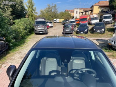 Fiat 500X 1.3 MultiJet 95 CV Business (9)