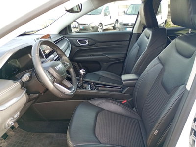 Jeep Compass 1.6 Multijet II 2WD Limited (15)