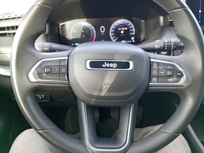 Jeep Compass 1.6 Multijet II 2WD Limited (8)