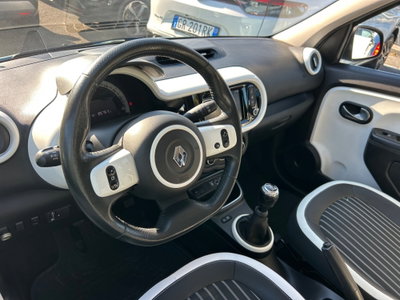 Renault Twingo SCe 65 CV Intens (10)