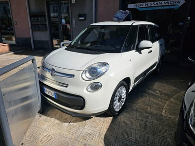 Fiat 500L 1.6 Multijet 105 CV Pop Star usata