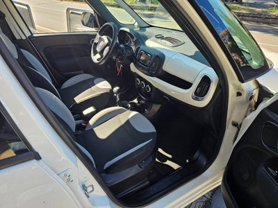 Fiat 500L 1.6 Multijet 105 CV Pop Star (11)
