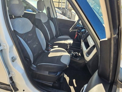 Fiat 500L 1.6 Multijet 105 CV Pop Star (12)