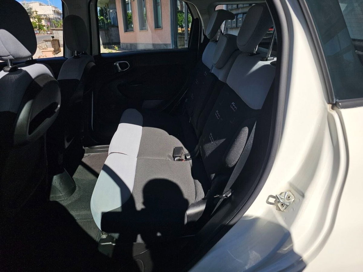 Fiat 500L 1.6 Multijet 105 CV Pop Star (13)