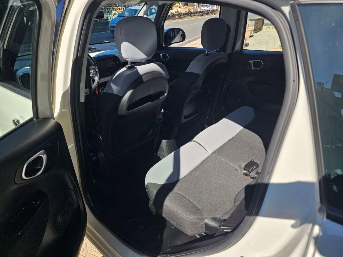 Fiat 500L 1.6 Multijet 105 CV Pop Star (14)