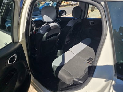 Fiat 500L 1.6 Multijet 105 CV Pop Star (14)