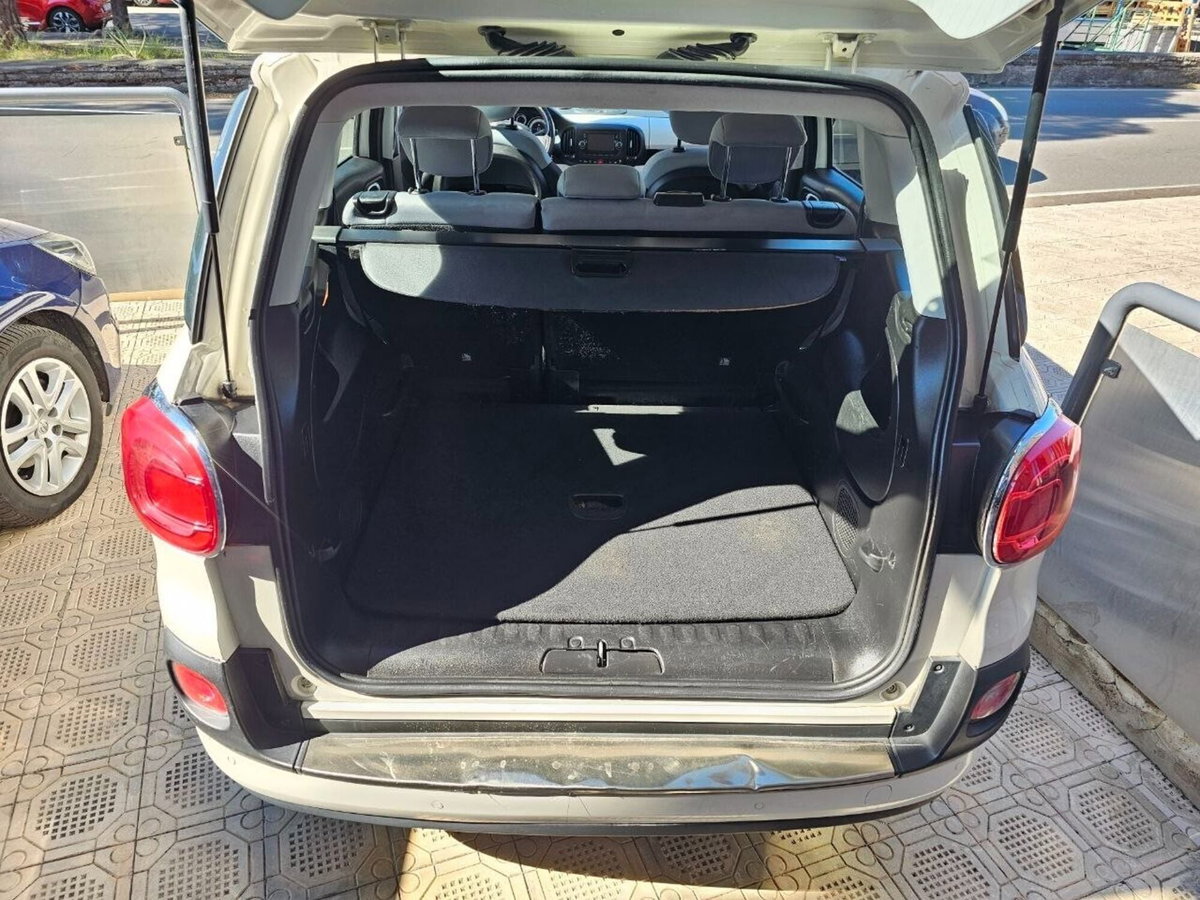 Fiat 500L 1.6 Multijet 105 CV Pop Star (18)
