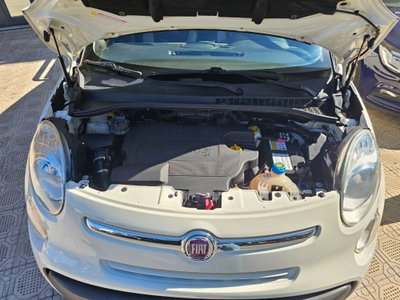 Fiat 500L 1.6 Multijet 105 CV Pop Star (6)