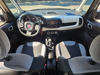 Fiat 500L 1.6 Multijet 105 CV Pop Star (7)