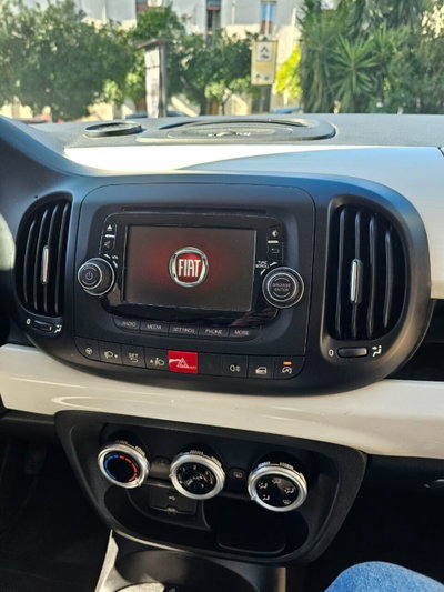 Fiat 500L 1.6 Multijet 105 CV Pop Star (8)